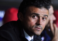 Barcelona đã đạt thỏa thuận với HLV Luis Enrique Barcelona đã đạt thỏa thuận với HLV Luis Enrique