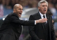 Zidane: 'Đến lúc trở thành một huấn luyện viên đích thực' Zidane: 'Đến lúc trở thành một huấn luyện viên đích thực'