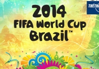 LỊCH THI ĐẤU World Cup 2014 Brazil LỊCH THI ĐẤU World Cup 2014 Brazil