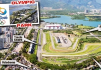 Chậm tiến độ chuẩn bị, Olympic Rio 2016 khả năng bị chuyển tới London Chậm tiến độ chuẩn bị, Olympic Rio 2016 khả năng bị chuyển tới London