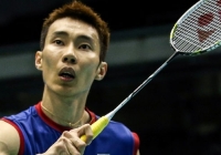 Lee Chong Wei CHÍNH THỨC gia nhập mạng xã hội Lee Chong Wei CHÍNH THỨC gia nhập mạng xã hội