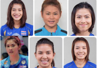 Thái Lan đưa dàn cầu thủ chất lượng tham dự VTV cup 2014 Thái Lan đưa dàn cầu thủ chất lượng tham dự VTV cup 2014