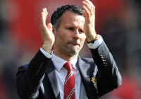 Điểm tin thể thao trưa 15/5: Giggs đồng ý làm trợ lý HLV Van Gaal Điểm tin thể thao trưa 15/5: Giggs đồng ý làm trợ lý HLV Van Gaal
