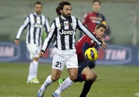 Juventus vs Cagliari: Nhà vua đi săn kỉ lục, 20h ngày 18/5 Juventus vs Cagliari: Nhà vua đi săn kỉ lục, 20h ngày 18/5