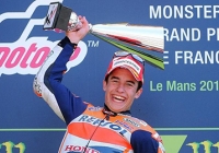 MotoGP Pháp 2014, chặng 5: Bàn tay nhỏ cho Marc Marquez MotoGP Pháp 2014, chặng 5: Bàn tay nhỏ cho Marc Marquez