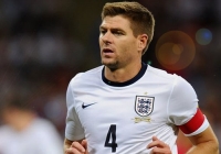 Điểm tin thể thao trưa 19/5: Steven Gerrard giã từ sự nghiệp quốc tế Điểm tin thể thao trưa 19/5: Steven Gerrard giã từ sự nghiệp quốc tế