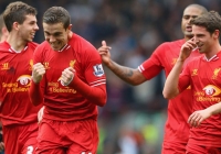Phân loại hạt giống, Liverpool sẽ gặp khó ở Champions League Phân loại hạt giống, Liverpool sẽ gặp khó ở Champions League