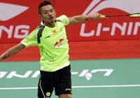 Thomas Cup 2014: Đánh bại Thái Lan, Trung Quốc gặp Nhật Bản tại bán kết Thomas Cup 2014: Đánh bại Thái Lan, Trung Quốc gặp Nhật Bản tại bán kết