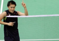 Thomas Cup 2014: Thắng sốc Trung Quốc, Nhật Bản thẳng tiến vào CK Thomas Cup 2014: Thắng sốc Trung Quốc, Nhật Bản thẳng tiến vào CK