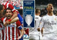 Chung kết Champions League 2013/14 và những điều chưa biết Chung kết Champions League 2013/14 và những điều chưa biết