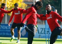 Nhờ ‘thuốc tiên’, Diego Costa kịp dự CK Champions League Nhờ ‘thuốc tiên’, Diego Costa kịp dự CK Champions League