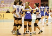 VTV Cup 2014: Thái Lan giành quyền vào chơi trận chung kết VTV Cup 2014: Thái Lan giành quyền vào chơi trận chung kết