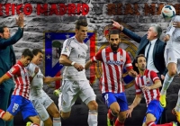 Vì sao Atletico Madrid thù ghét Real Madrid? Vì sao Atletico Madrid thù ghét Real Madrid?