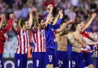 Video Champions League: Atletico Madrid - đường tới Lisbon Video Champions League: Atletico Madrid - đường tới Lisbon