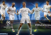 Video Champions League: Real Madrid - đường tới Lisbon Video Champions League: Real Madrid - đường tới Lisbon