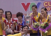 VTV Cup 2014: Đánh bại Thái Lan, Việt Nam lên ngôi vô địch VTV Cup 2014: Đánh bại Thái Lan, Việt Nam lên ngôi vô địch