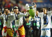 VIDEO: Biển người Madrid chào đón chức vô địch Decima VIDEO: Biển người Madrid chào đón chức vô địch Decima