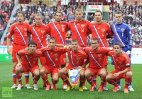 Danh sách Đội tuyển Nga tham dự World Cup 2014 Danh sách Đội tuyển Nga tham dự World Cup 2014