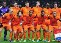 Danh sách Đội tuyển Hà Lan tham dự World Cup 2014 Danh sách Đội tuyển Hà Lan tham dự World Cup 2014