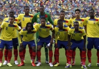 Danh sách Đội tuyển Ecuador tham dự World Cup 2014 Danh sách Đội tuyển Ecuador tham dự World Cup 2014