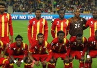 Danh sách Đội tuyển Ghana tham dự World Cup 2014 Danh sách Đội tuyển Ghana tham dự World Cup 2014