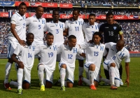 Danh sách Đội tuyển Honduras tham dự World Cup 2014 Danh sách Đội tuyển Honduras tham dự World Cup 2014