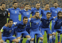 Danh sách Đội tuyển Hy Lạp tham dự World Cup 2014 Danh sách Đội tuyển Hy Lạp tham dự World Cup 2014