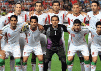 Danh sách Đội tuyển Iran tham dự World Cup 2014 Danh sách Đội tuyển Iran tham dự World Cup 2014