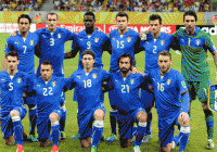 Danh sách Đội tuyển Italia tham dự World Cup 2014 Danh sách Đội tuyển Italia tham dự World Cup 2014