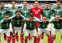Danh sách Đội tuyển Mexico tham dự World Cup 2014 Danh sách Đội tuyển Mexico tham dự World Cup 2014