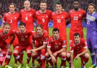 Danh sách Đội tuyển Thụy Sỹ tham dự World Cup 2014 Danh sách Đội tuyển Thụy Sỹ tham dự World Cup 2014