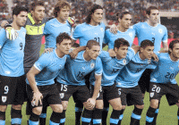Danh sách Đội tuyển Uruguay tham dự World Cup 2014 Danh sách Đội tuyển Uruguay tham dự World Cup 2014