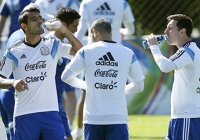 Argentina – Bosnia-Herzegovina: ‘Ma mới’ gặp núi cao, 5h00 ngày 16/6 Argentina – Bosnia-Herzegovina: ‘Ma mới’ gặp núi cao, 5h00 ngày 16/6