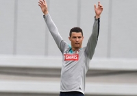 Ronaldo nói gì trước trận thư hùng giữa Bồ Đào Nha và Đức Ronaldo nói gì trước trận thư hùng giữa Bồ Đào Nha và Đức