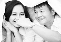 Thanh Hằng tiết lộ chuyện tình lãng mạn với Văn Quyến trước ngày cưới Thanh Hằng tiết lộ chuyện tình lãng mạn với Văn Quyến trước ngày cưới
