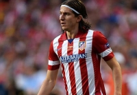 Atletico Madrid đồng ý bán Filipe Luis cho Chelsea Atletico Madrid đồng ý bán Filipe Luis cho Chelsea