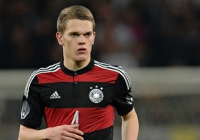 Dortmund sắp sở hữu nhà vô địch World Cup 2014 Dortmund sắp sở hữu nhà vô địch World Cup 2014