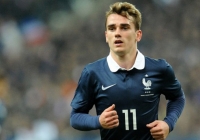 Chelsea cũng có hứng thú với siêu tiền vệ Antoine Griezmann Chelsea cũng có hứng thú với siêu tiền vệ Antoine Griezmann