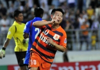 Văn Quyến hội quân cùng V.Ninh Bình để chuẩn bị đá AFC Cup Văn Quyến hội quân cùng V.Ninh Bình để chuẩn bị đá AFC Cup