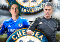 Chelsea khóa sổ chuyển nhượng mùa Hè sau thương vụ Filipe Luis Chelsea khóa sổ chuyển nhượng mùa Hè sau thương vụ Filipe Luis