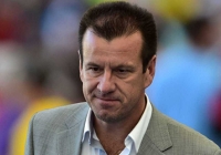 Carlos Dunga được bổ nhiệm làm HLV Brazil Carlos Dunga được bổ nhiệm làm HLV Brazil