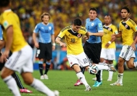 FIFA công bố bàn thắng đẹp nhất World Cup 2014 FIFA công bố bàn thắng đẹp nhất World Cup 2014