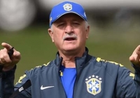 Vừa chia tay ĐT Brazil, Felipe Scolari đã tìm được bến đỗ mới Vừa chia tay ĐT Brazil, Felipe Scolari đã tìm được bến đỗ mới