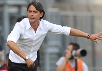 Inzaghi chịu áp lực buộc phải thắng trước Liverpool Inzaghi chịu áp lực buộc phải thắng trước Liverpool