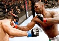 VIDEO: Võ sỹ UFC hạ gục 'tượng đài' chỉ sau 44 giây VIDEO: Võ sỹ UFC hạ gục 'tượng đài' chỉ sau 44 giây