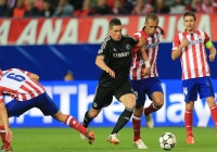 Atletico Madrid gạ đổi Miranda cho Chelsea Atletico Madrid gạ đổi Miranda cho Chelsea
