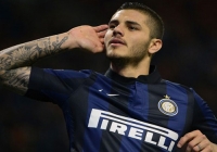 Liverpool quyết đầu với Monaco vì Mauro Icardi Liverpool quyết đầu với Monaco vì Mauro Icardi