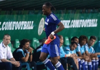 Drogba chấn thương, Chelsea chiêu mộ ‘hàng hụt’ của Liverpool Drogba chấn thương, Chelsea chiêu mộ ‘hàng hụt’ của Liverpool