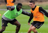 Liverpool chuyển bị chia tay hai trung vệ kỳ cựu Liverpool chuyển bị chia tay hai trung vệ kỳ cựu
