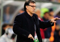 Martino được trò cũ ủng hộ dẫn dắt ĐT Argentina Martino được trò cũ ủng hộ dẫn dắt ĐT Argentina